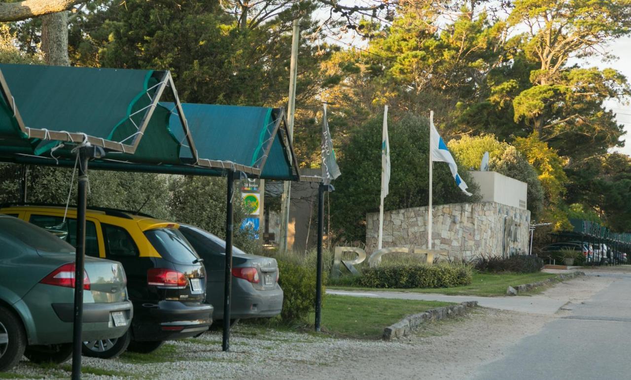 Rct Club Vacacional & Spa Chapadmalal Exterior foto