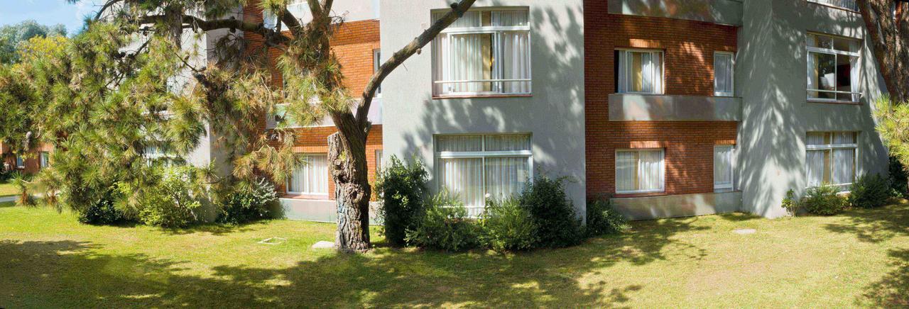 Rct Club Vacacional & Spa Chapadmalal Exterior foto