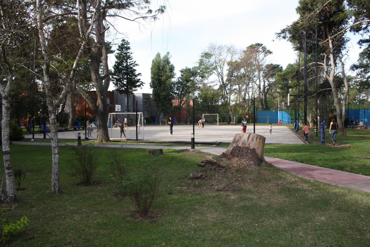 Rct Club Vacacional & Spa Chapadmalal Exterior foto